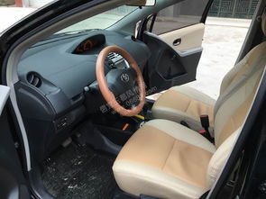 09年上牌精品豐田雅力士高配——信宜玉都風情網推薦