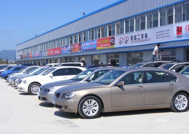 猛增22.17%，一季度二手車為何如此火熱？